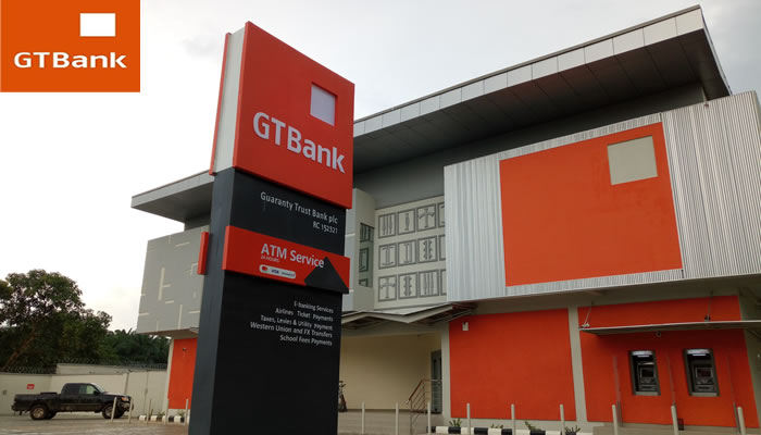 Best Banks in Nigeria for International Students